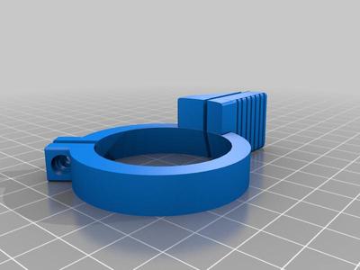 Gas throttle  for Fiido D1/D2/D3 and other ebike