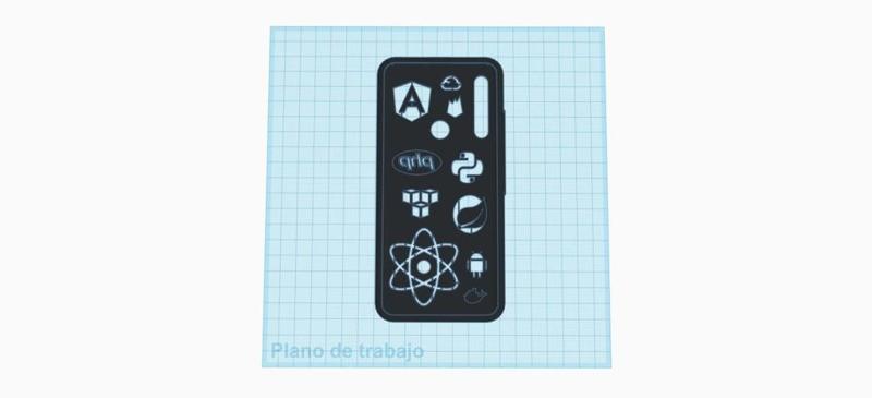 Huawei Y9 Prime case cover Technologies
