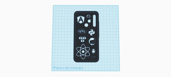 Huawei Y9 Prime case cover Technologies
