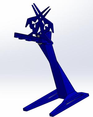 Phone Stand