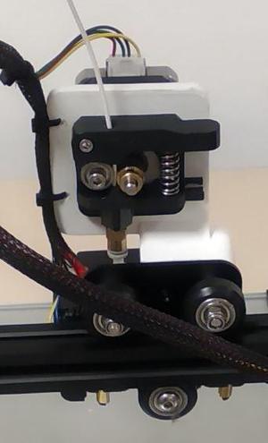 Direct Extrude Ender3 