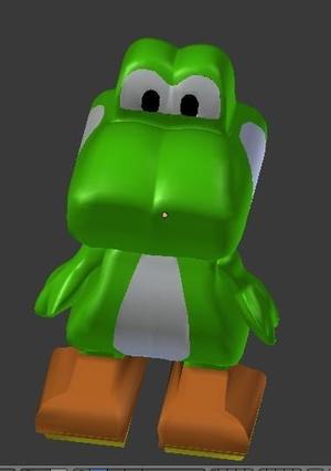 Yoshi