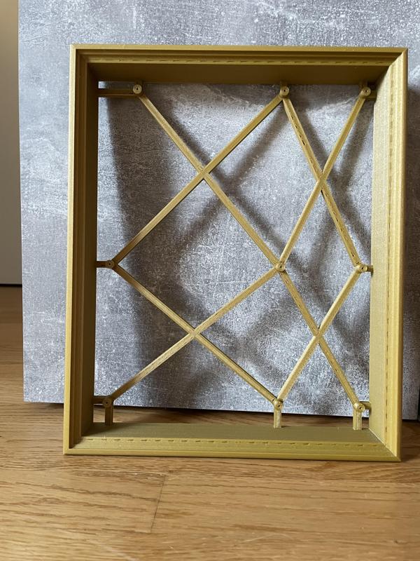 Motherboard (ATX) Picture Frame