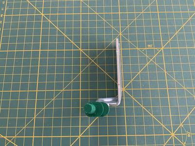 Refrigerator hinge