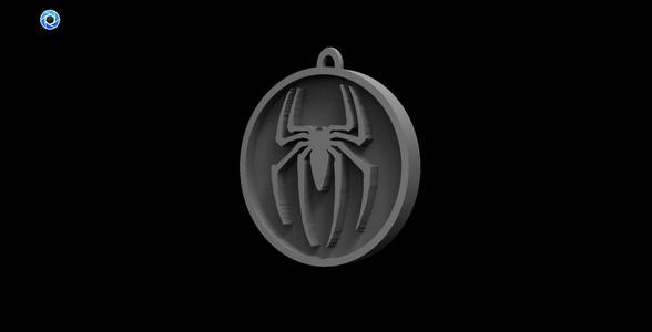 Spiderman Logo