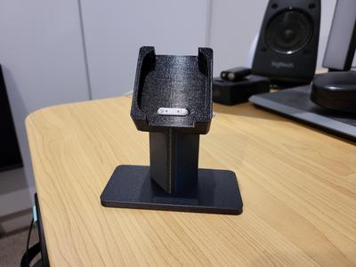 Kids O'Clock Watch Dock