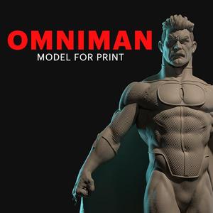 Omniman
