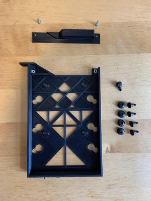 Fractal Design HDD Tray Type B with SAS Protector