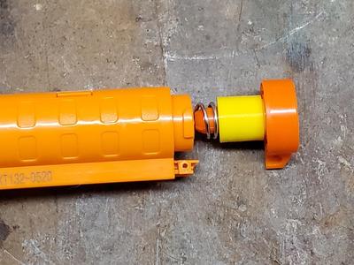 Spring Spacer for Nexus Pro