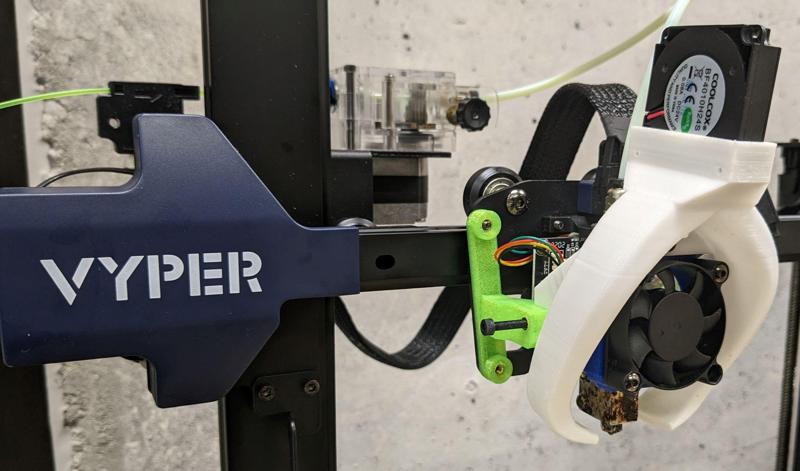 Vyper Aapter Fang CR-10