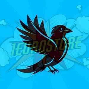 Bird Wall Art Decor