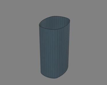 Another vase (vase mode)