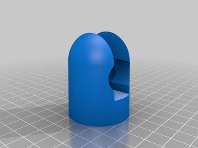 Ikea Shower Handle Holder