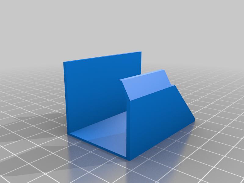 Webcam cover