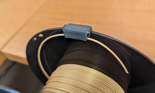 Filament Clip