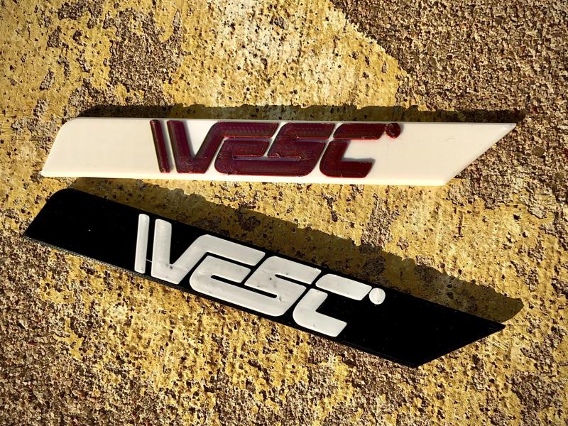 Onewheel VESC Decal