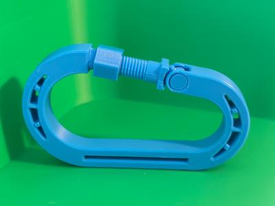 Carabiner - Extra Strong