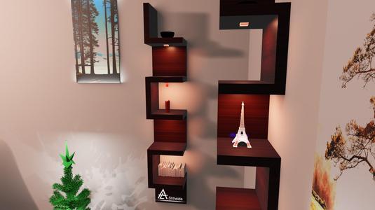 Shelf
