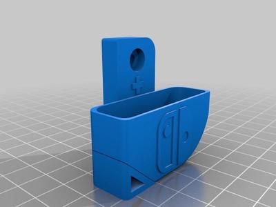 Nintendo Switch Joy-Con Strap Holder