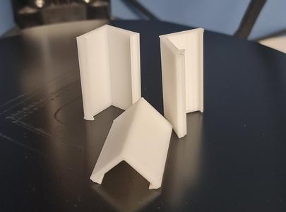 Clip for LED Aluminium Channels