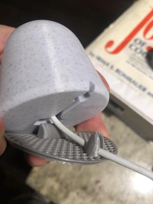 Apple Watch Dock Base Insert