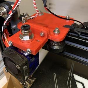 Tevo Tarantula Modular X-Carriage
