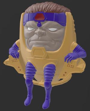 M.O.D.O.K