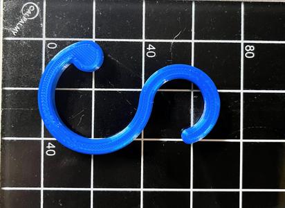 basic hook