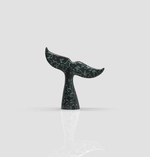 Whale Tail 2