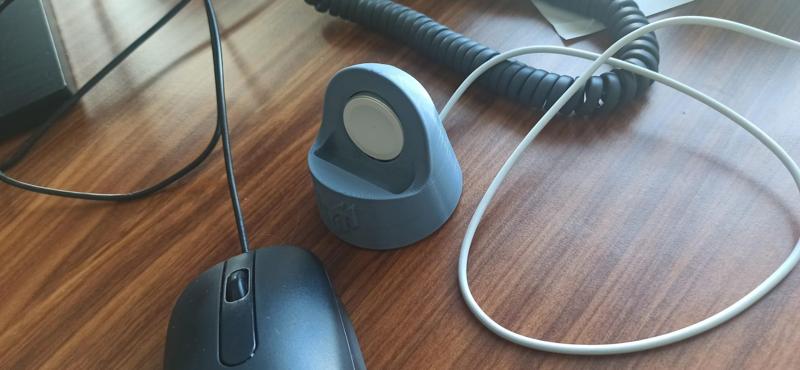 Apple Watch Charging Dock