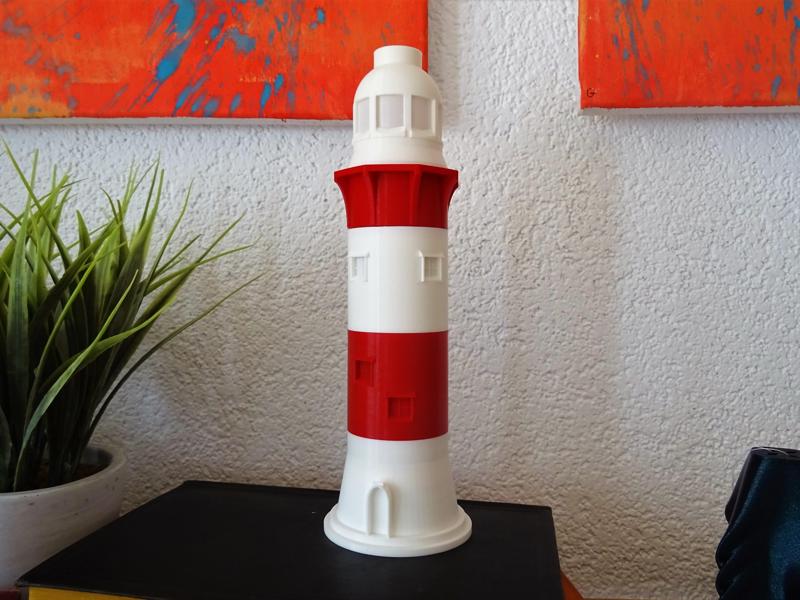 Candle Lighthouse