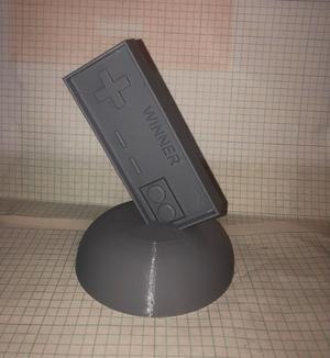 Gamer Trophy