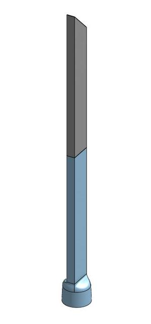 Vacuum cleaner nozzle