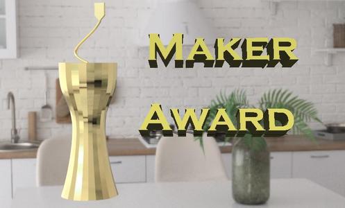 Maker Award