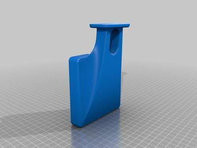 Wall mount for Hive Hub