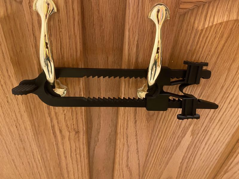 Fridge and Cabinet Child Locks