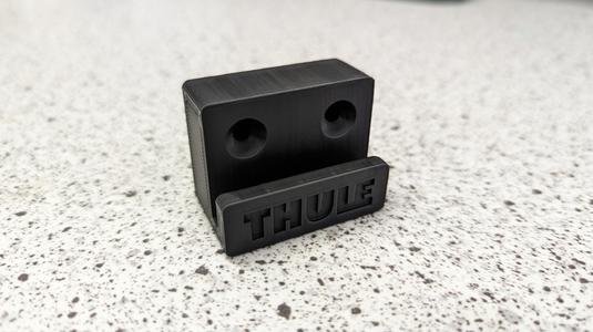 THULE Xpress 970 wall mount