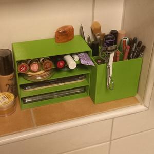 Organizer