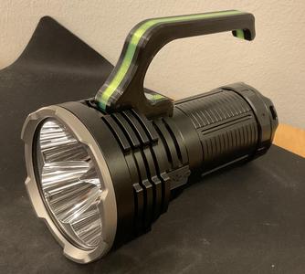 Fenix LR50R handle