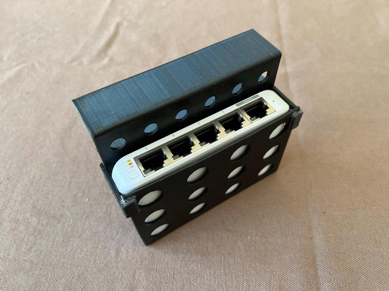 Holder for Unify Switch Flex Mini