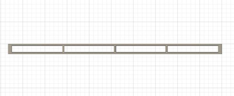 Anycubic Kobra Go progress bar