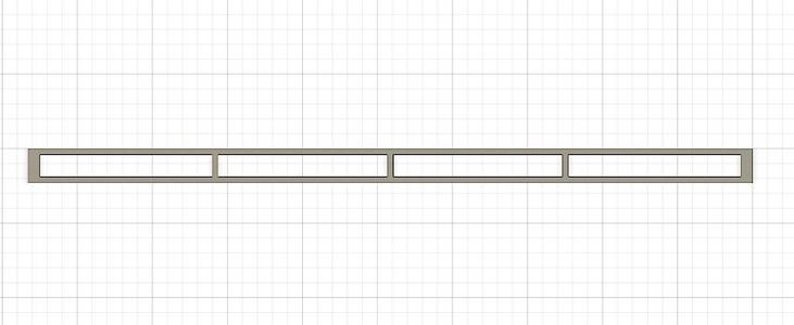 Anycubic Kobra Go progress bar