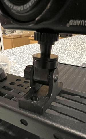 Camera Base