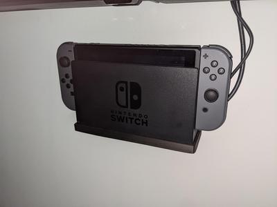 Nintendo Switch Wall Mount