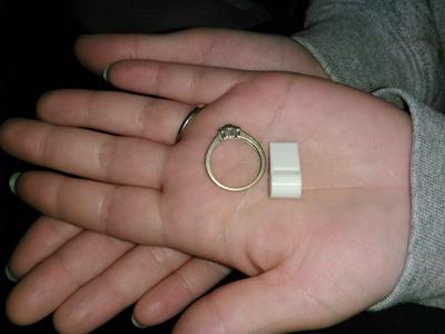 micro whistle