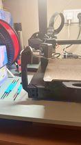 Humax Eye cam mount