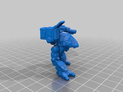 Custom CPLT
