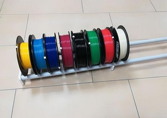 Filamentholder