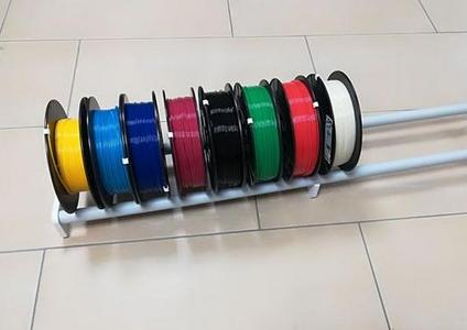Filamentholder