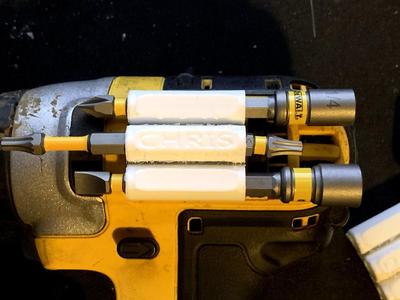 Driver Bit Holder